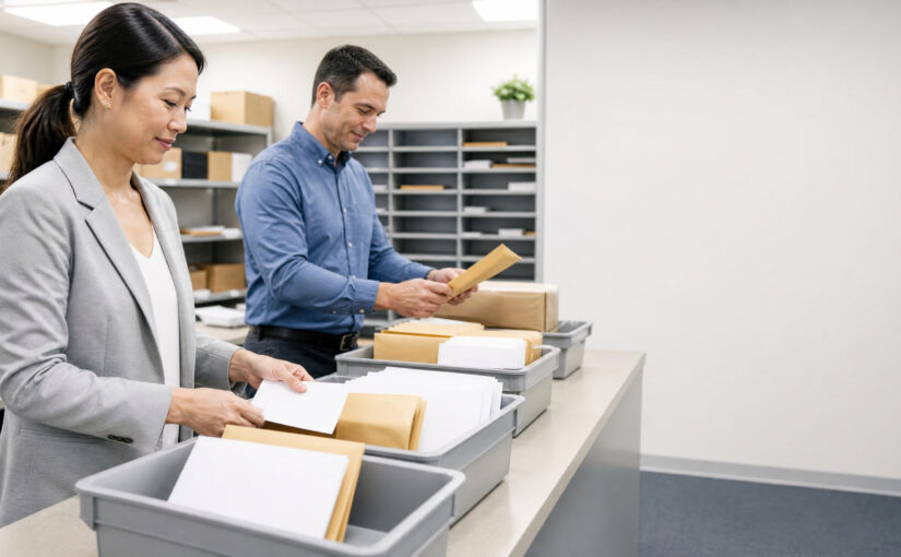 Appropriate registered office address for UK companies