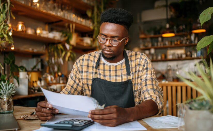 UK Autumn Budget 2026 small business financial planning