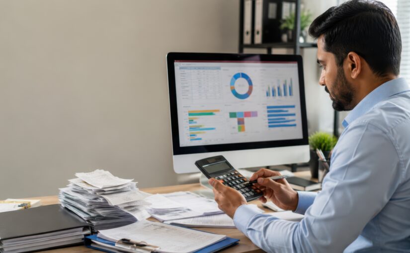 Autumn Budget 2026 small business cost planning UK