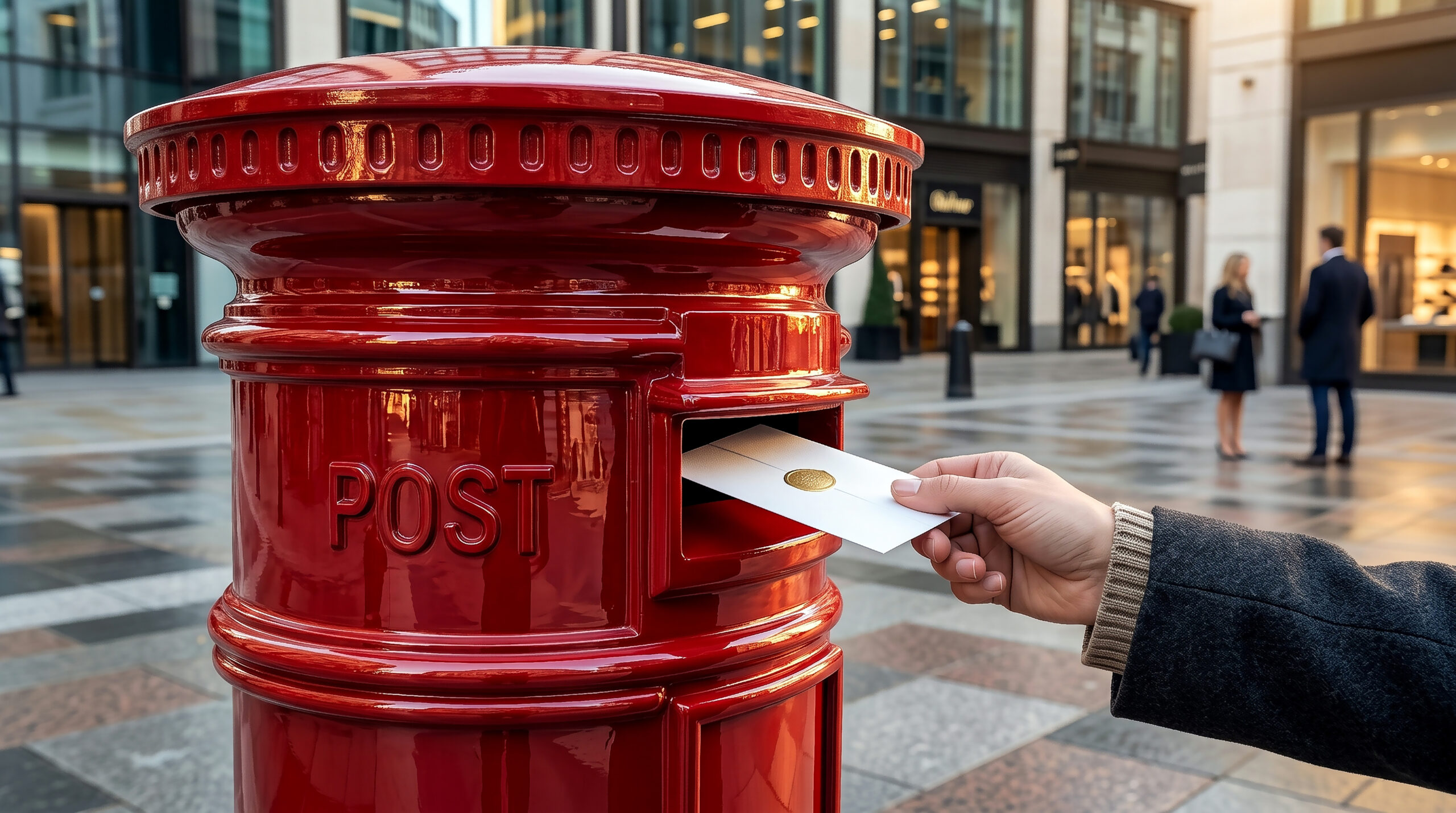 Remote business postal address for UK companies in 2026